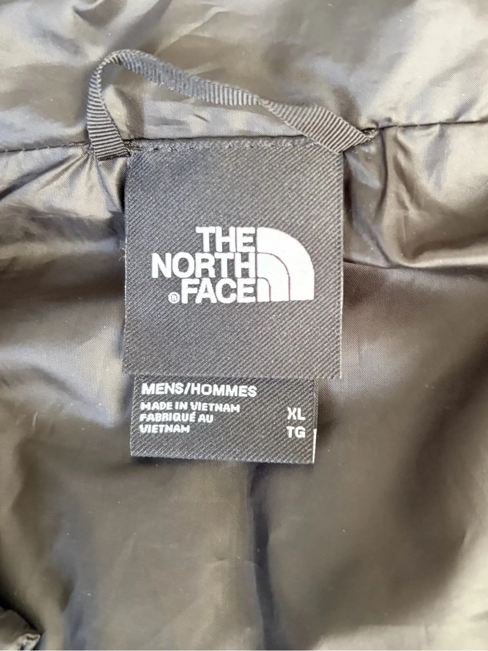 The North Face Thermoball Insulated Puffer Vest